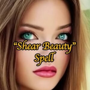 Shear Beauty Spell