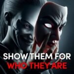 Show Them For Who They Are Spell