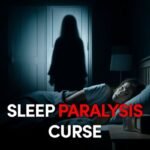 Sleep Paralysis Curse Spell