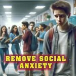 Social Anxiety Relief Spell