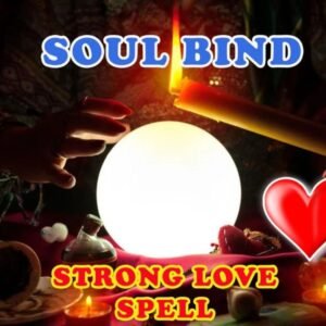 Soul Bind Spell