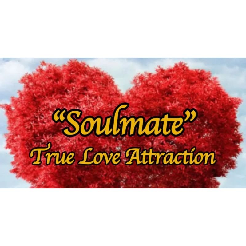 Soulmates Spell