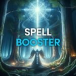 Spell Booster