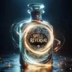 Spell Reversal
