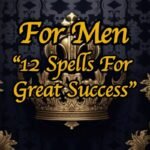 Spells For Great Success