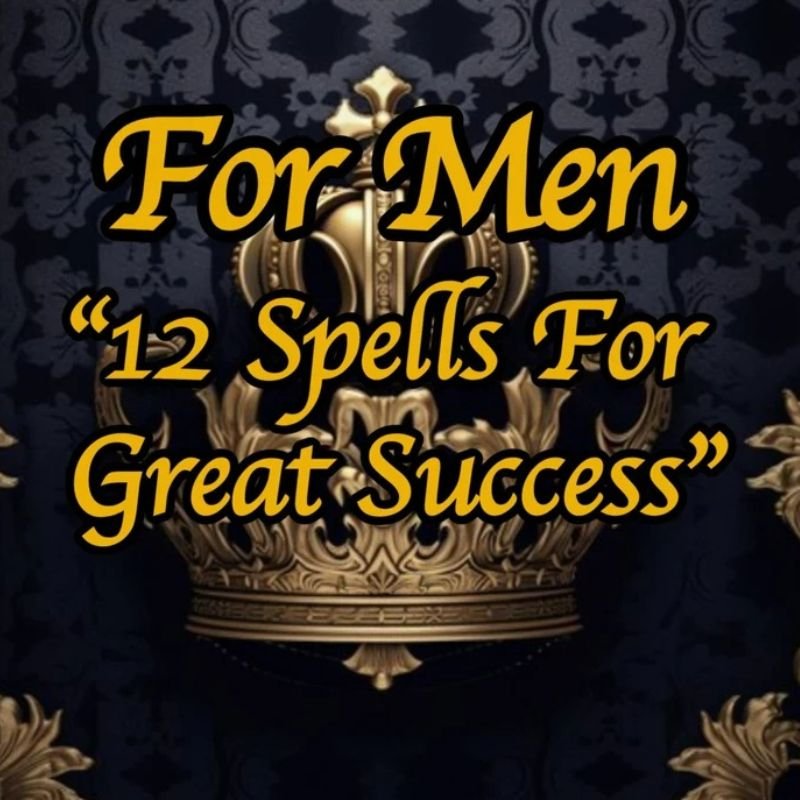 Spells For Great Success
