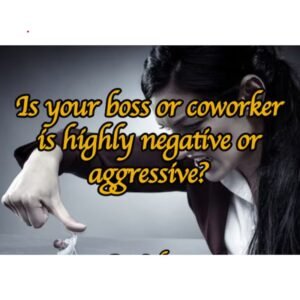 Spells To Remove Aggression