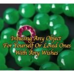 Spells On Healing Crystals