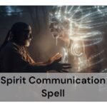 Spirit Communication Spell