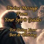 Spirit Guide Intuitive Reading