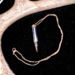 Spiritual Bulletproof Protection Amulet