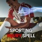 Sporting Injury Spell