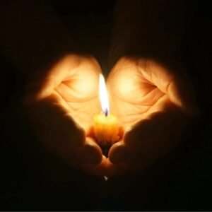 Stay in Love Spell