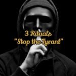 Stop the Tyrant Spell