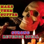 Strong Revenge Spell