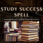 Study Success Spell