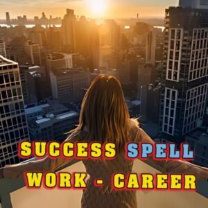 Success Spell