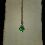 Sugar Papi Attraction Amulet