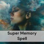 Super Memory Spell