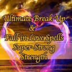 Super Powerful Love Spells