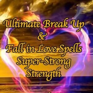 Super Powerful Love Spells