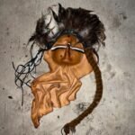 TULPA Spirit Possessed Mask