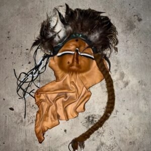 TULPA Spirit Possessed Mask