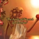 The Apple Of Discord For Enemies Spell