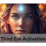 Third Eye Activation Spell
