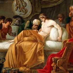 Total Impotence Rituals
