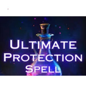 total protection spell