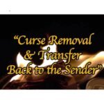 Transfer Back To The Sender Spell