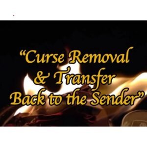 Transfer Back To The Sender Spell