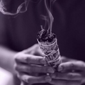 Transfer Of Sexual Energy Spell