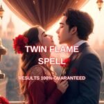 Twin Flame Spell