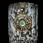 Ultimate Sun Goddess