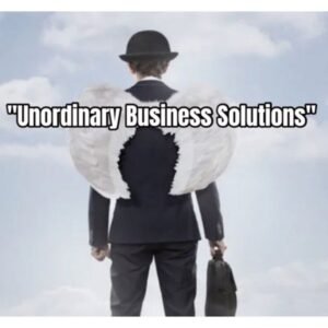 Unordinary Business Solutions