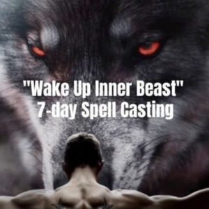 Wake Up Inner Beast