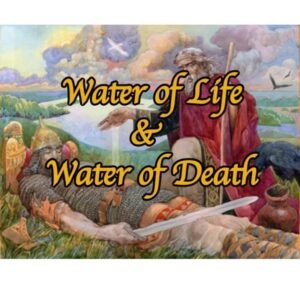 Water of Death Ritual