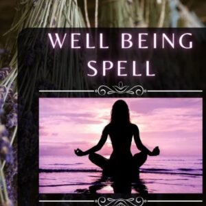 Well Being Spell