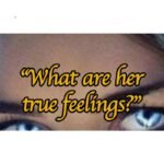 What Are Her True Feelings Spell