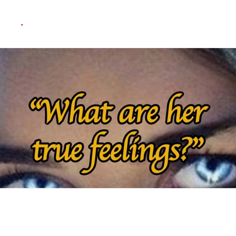 What Are Her True Feelings Spell