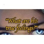 What Are His True Feelings Spells