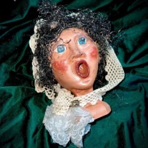 Whispering Lady HEXING TOOL
