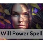 Will Power Spell
