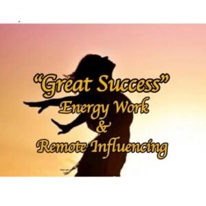 Winning Spell