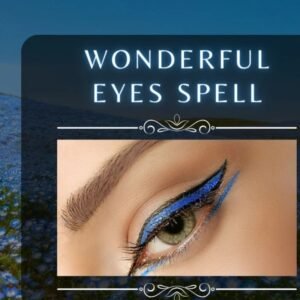 Wonderful Eyes Spell