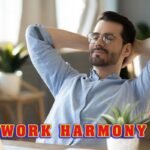 Work Harmony Spell