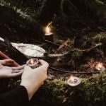 Offerings To Deities