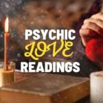 Psychic Love Reading